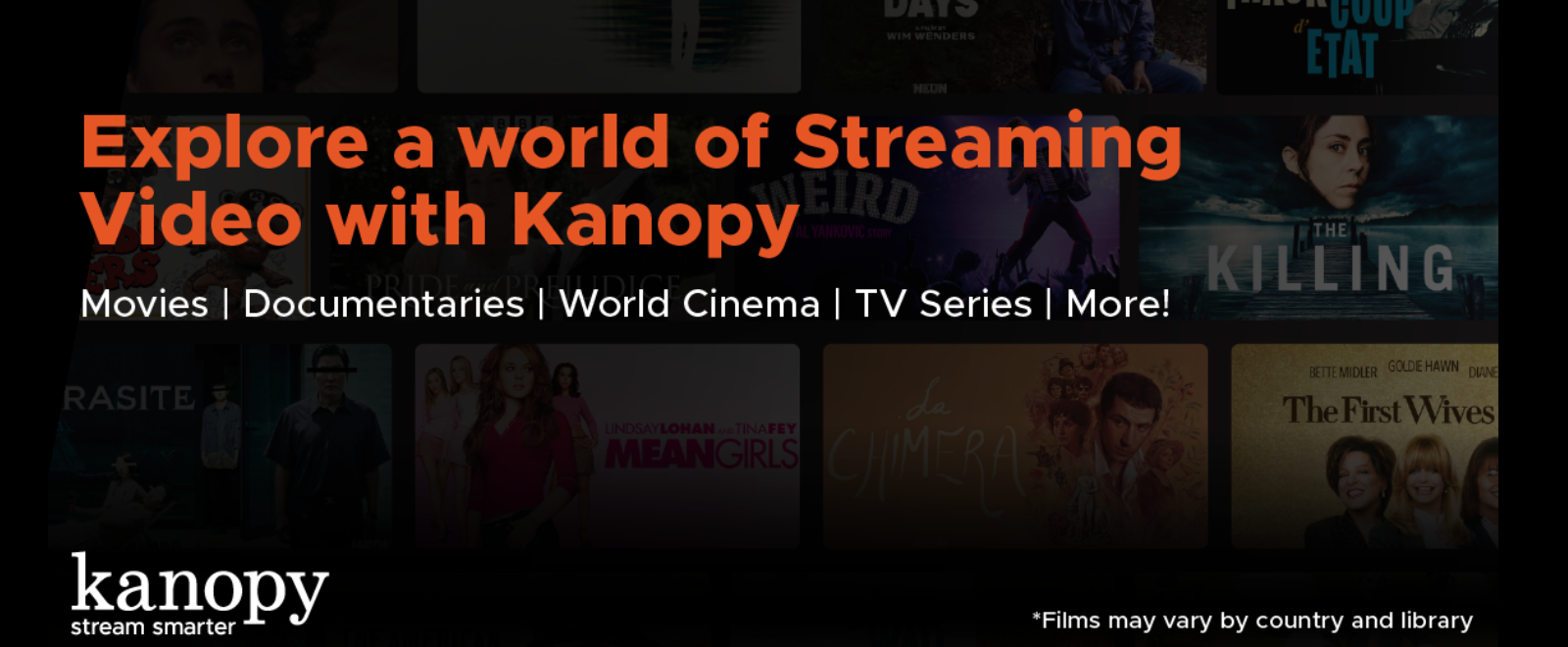 kanopy 